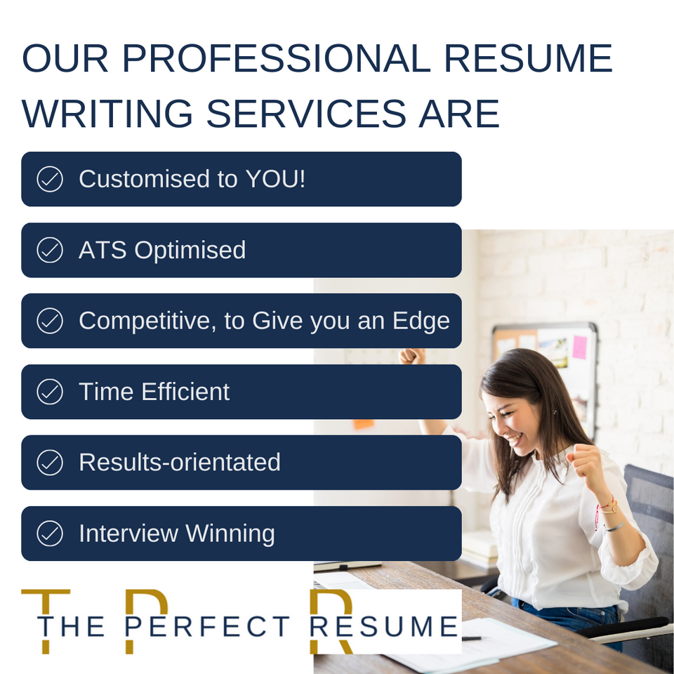 Who Are The Best Professional Resume Writing Services?