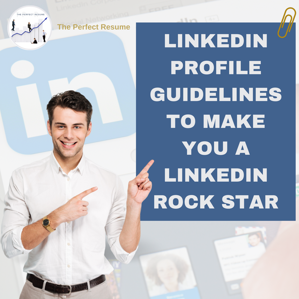 Resume and LinkedIn Service | Expert Help for Your Professional Profile