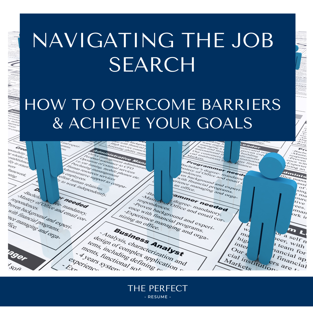 CV Writing for Job Seekers