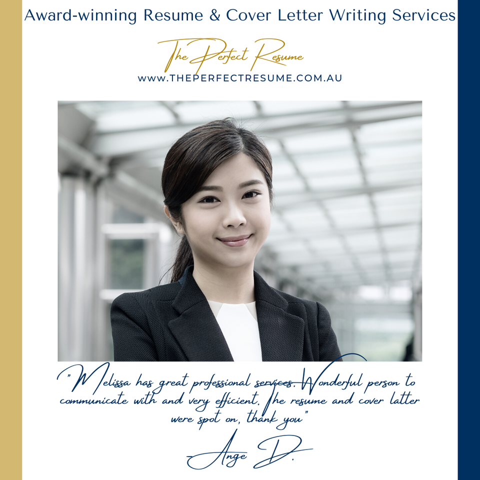 Step by Step Guide to Crafting an Outstanding Resume Example