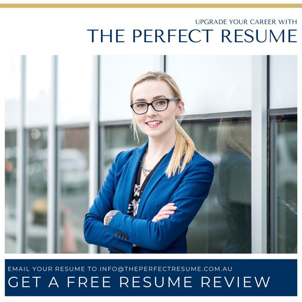 Professional CV Review - Unleashing the Power of Your Resume