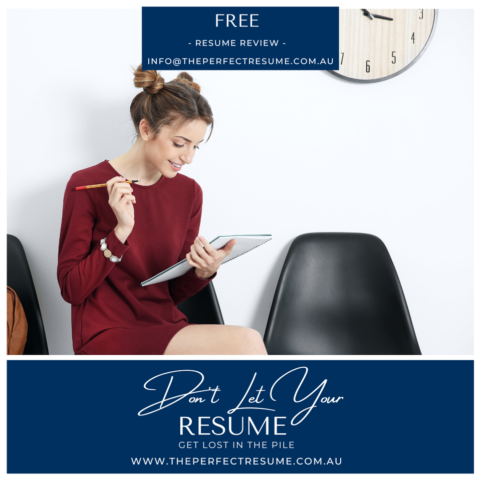 Stand Out in the Job Market: Get An Expert Resume Review