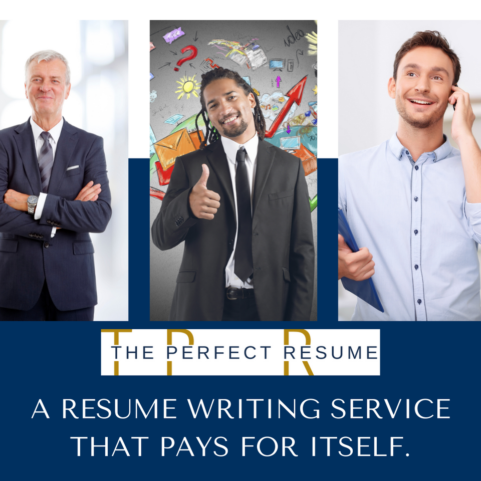 Career Change Resume Writing Service For You