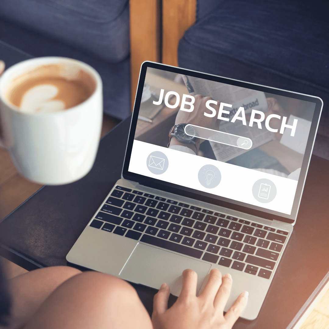  Optimise Your Search with Top Job Searching Sites