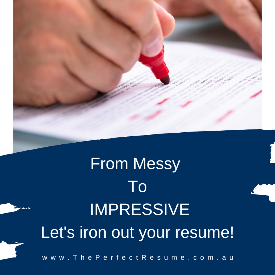 Elevate Your Career with Professional Resume Writers