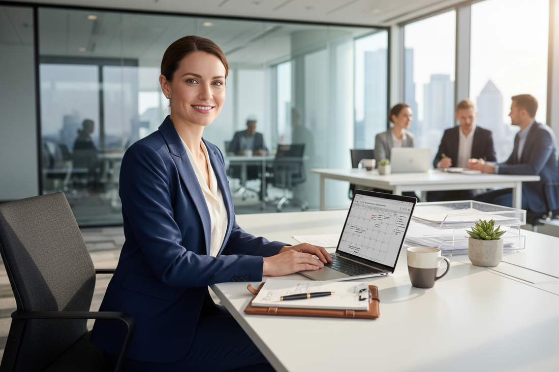 Resume Writing Services for Professionals Who Want Better Roles