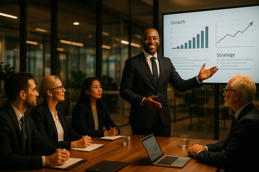 Crafting a Compelling Resume: Leadership Skills That Impress Employers