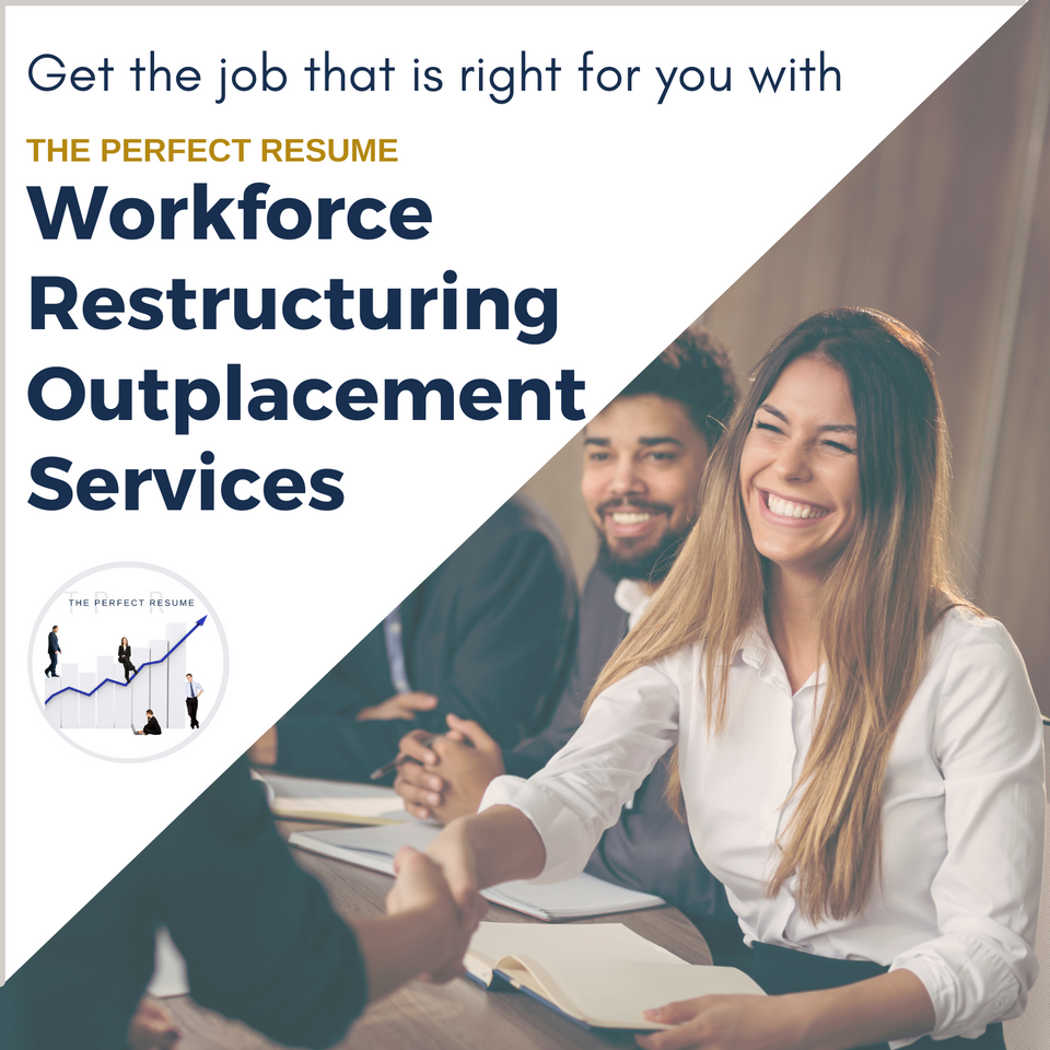 Workforce Restructuring Outplacement Services