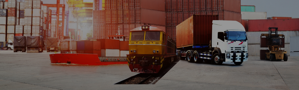 Manufacturing, Transport & Logistics