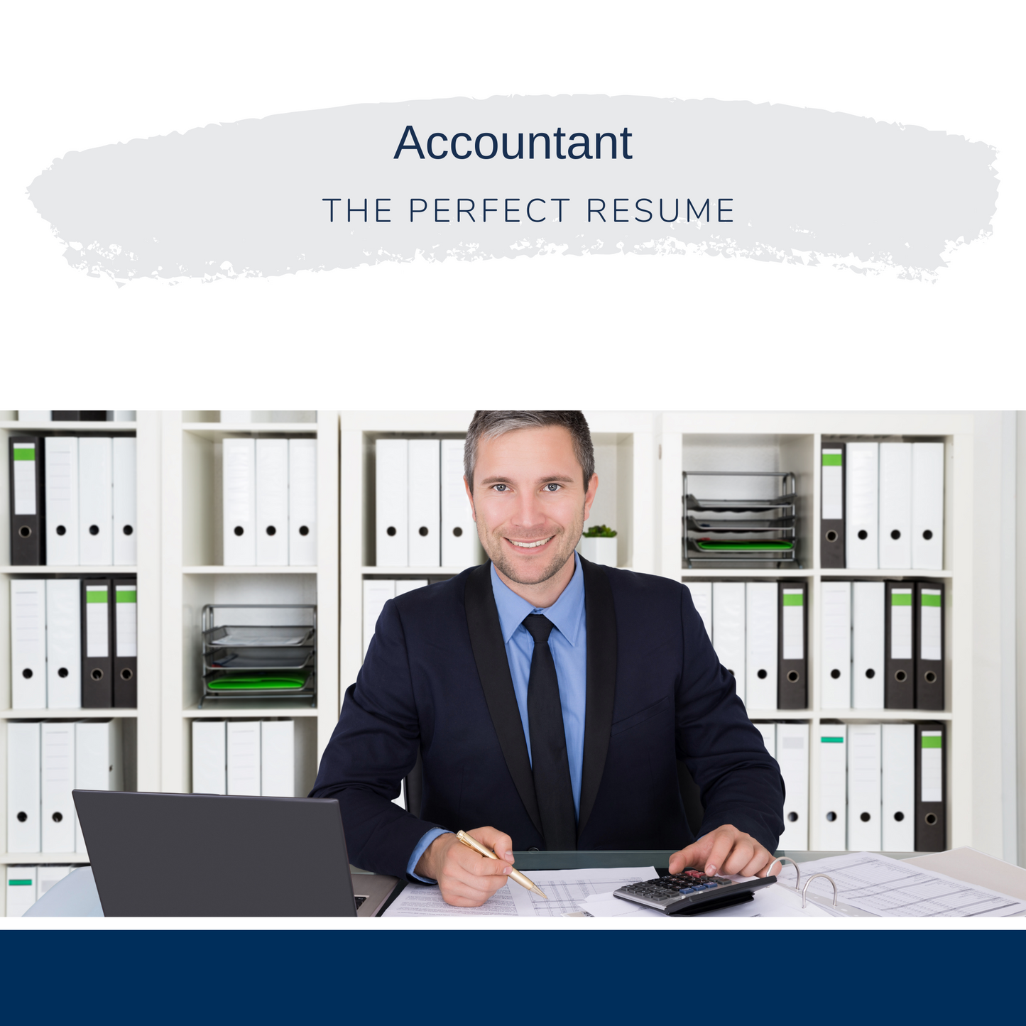 Accountant Resume Writing Services