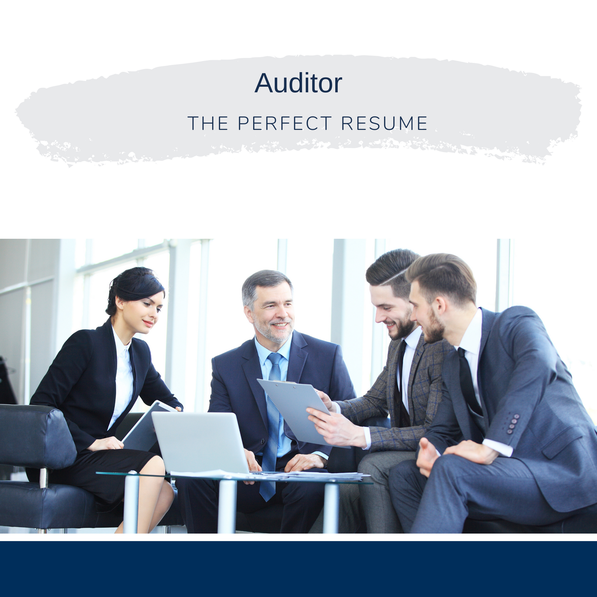 Auditor Resume Writing Services