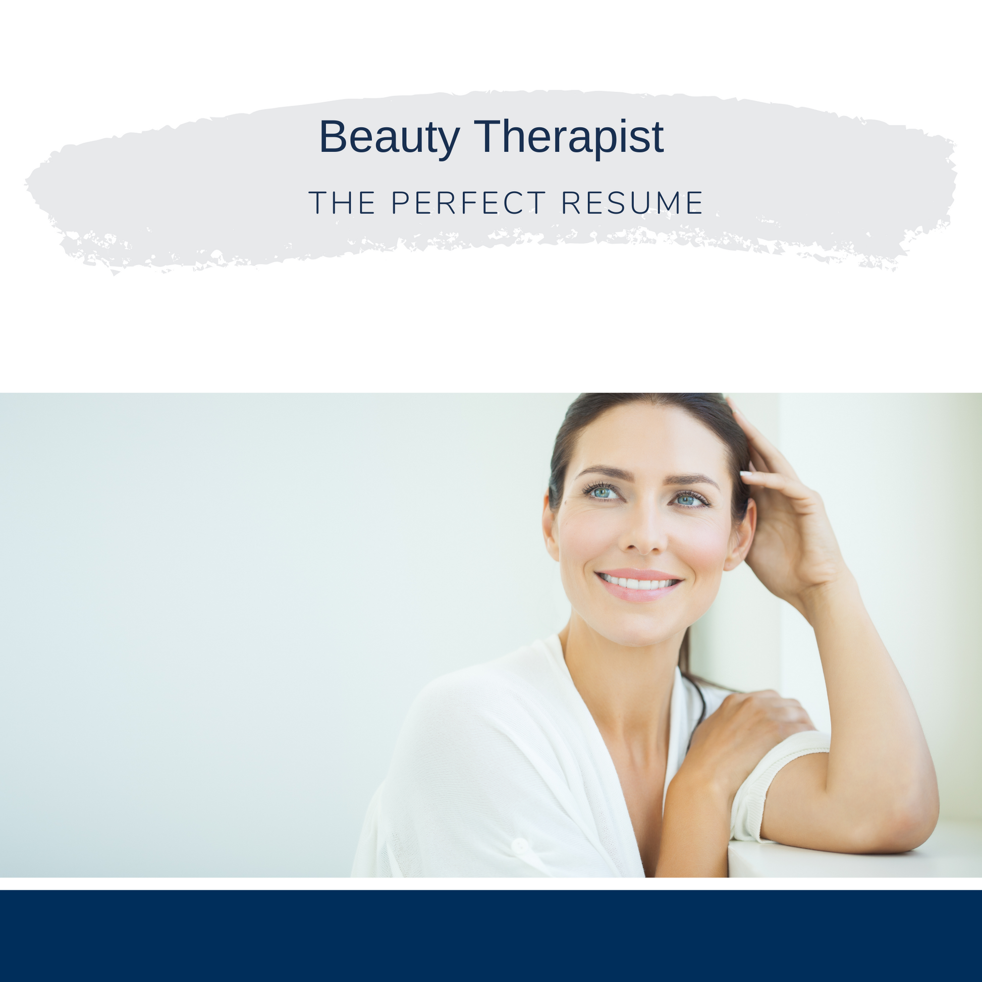 Beauty Therapist Resume Writing Services