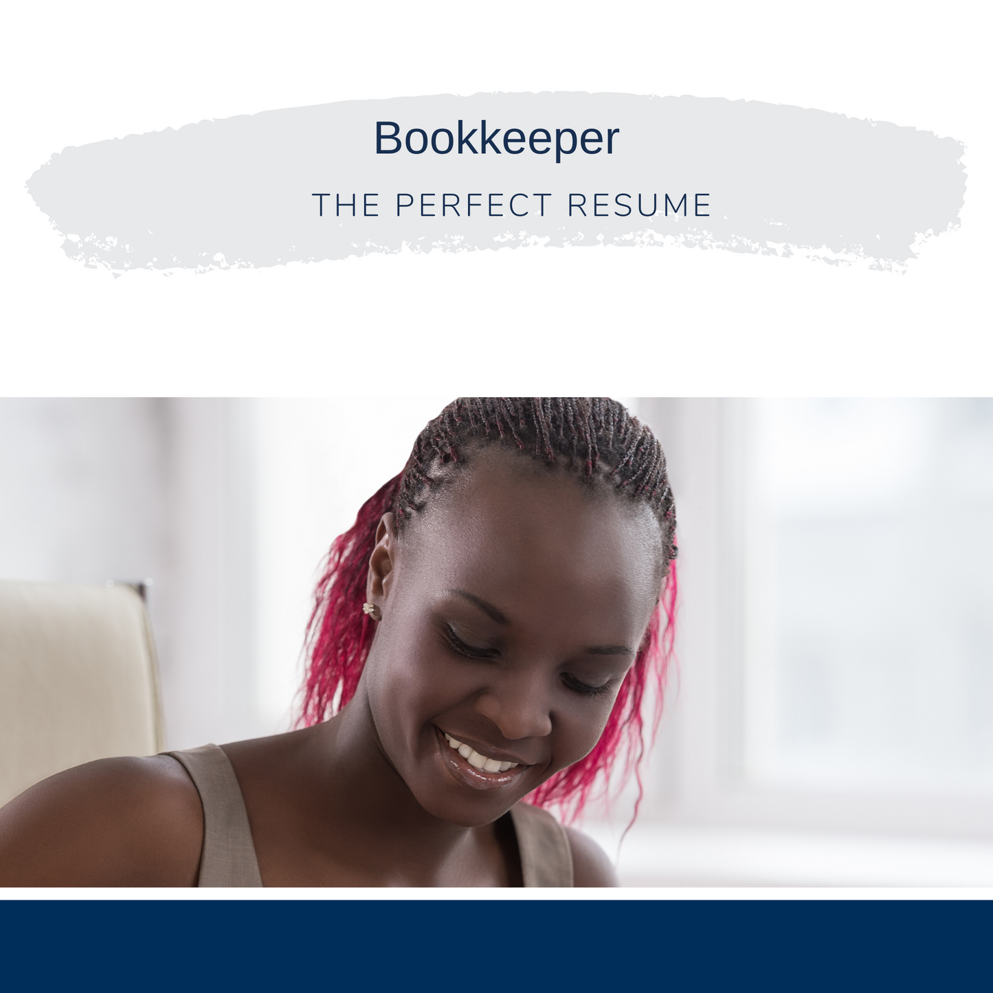 Bookkeeper Resume Writing Services