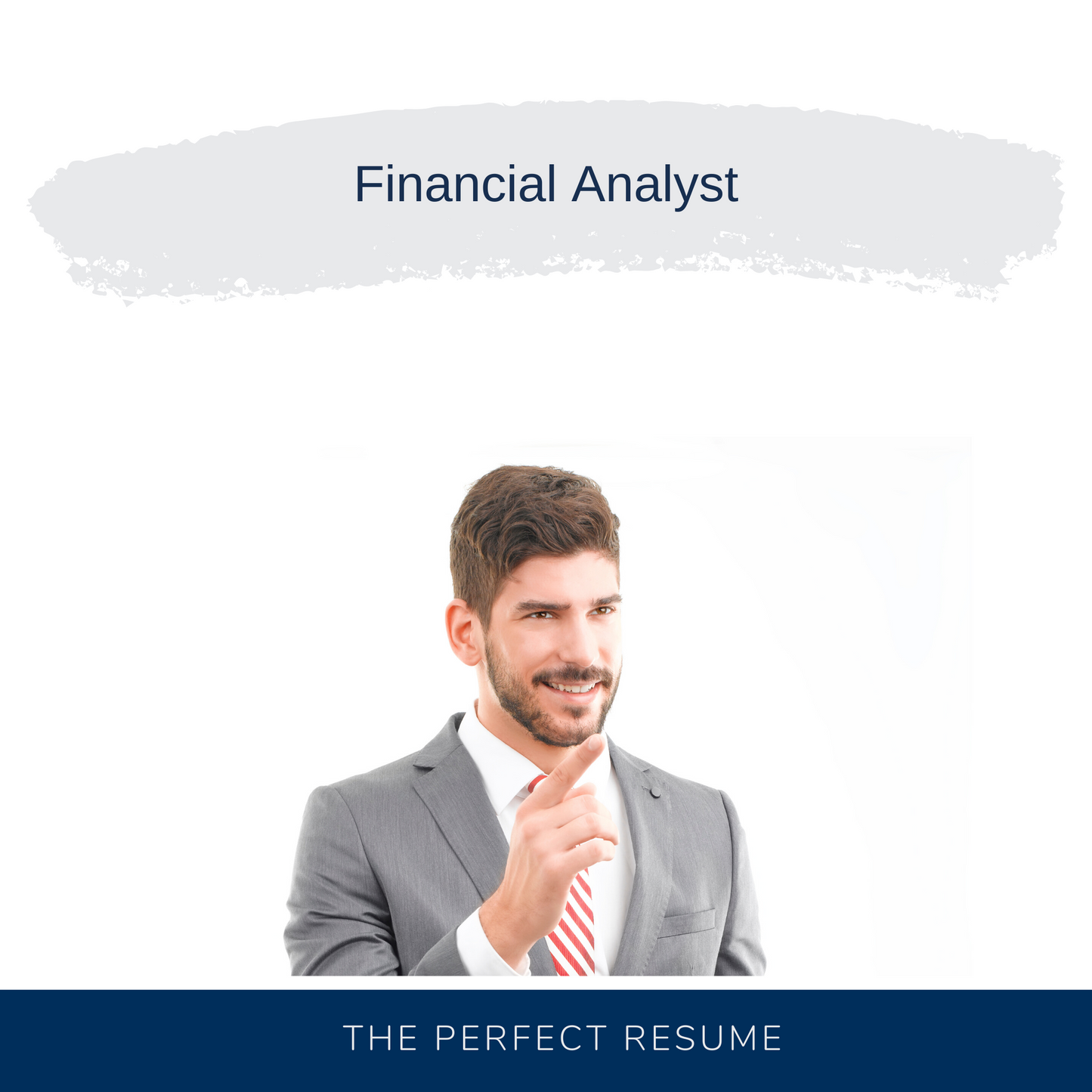 Financial Analyst Resume Writing Services