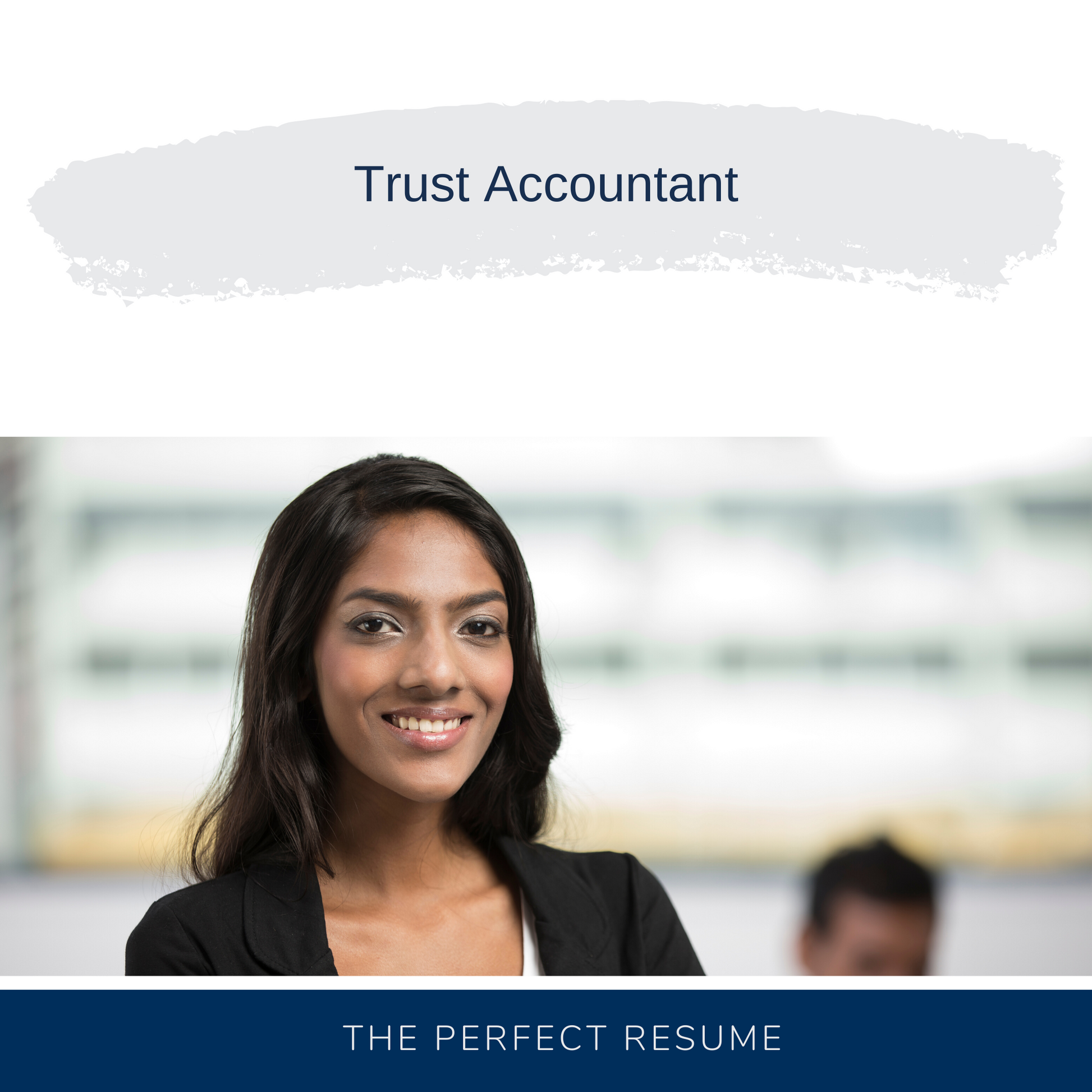 Trust Accountant Resume Writing Services