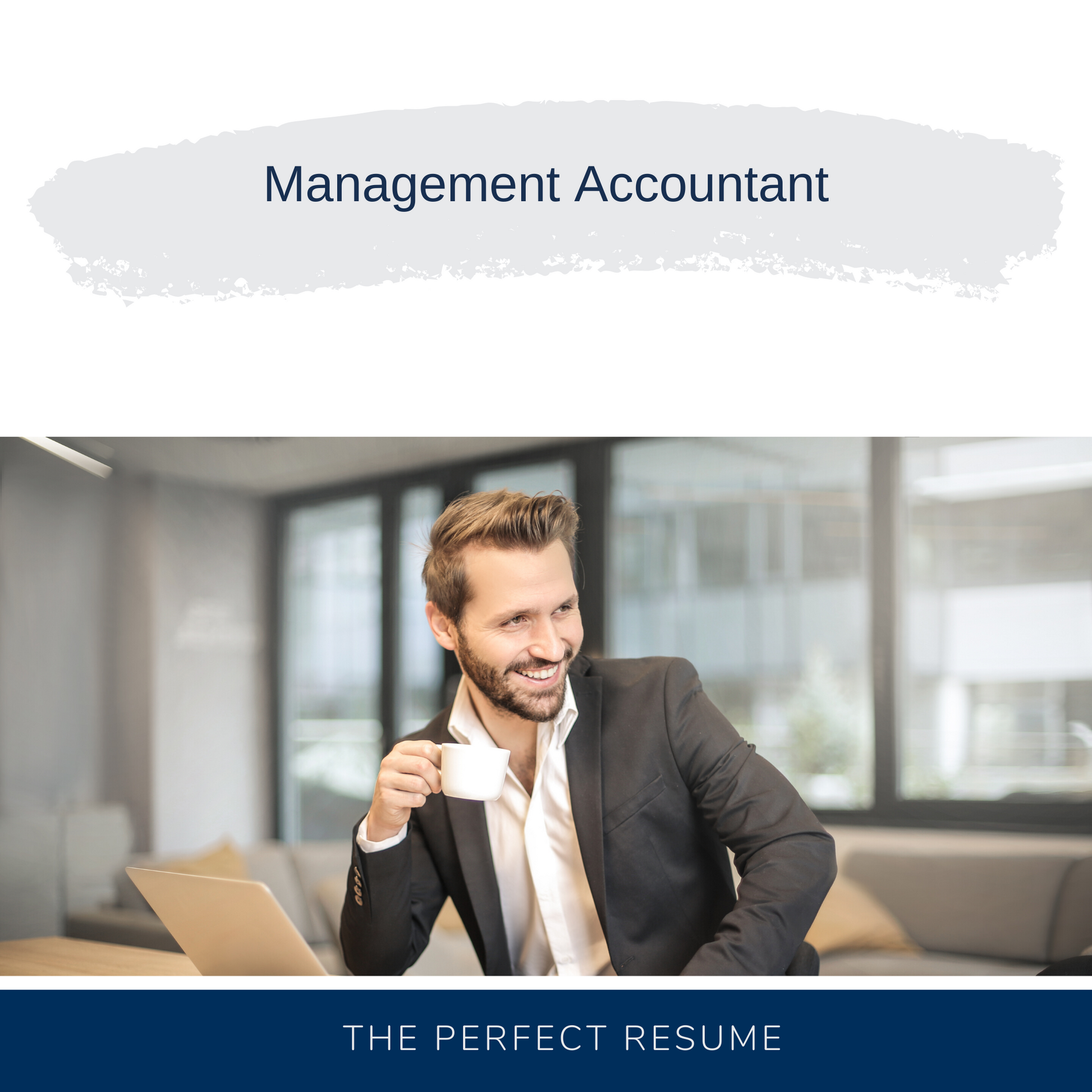 Management Accountant Resume Writing Services