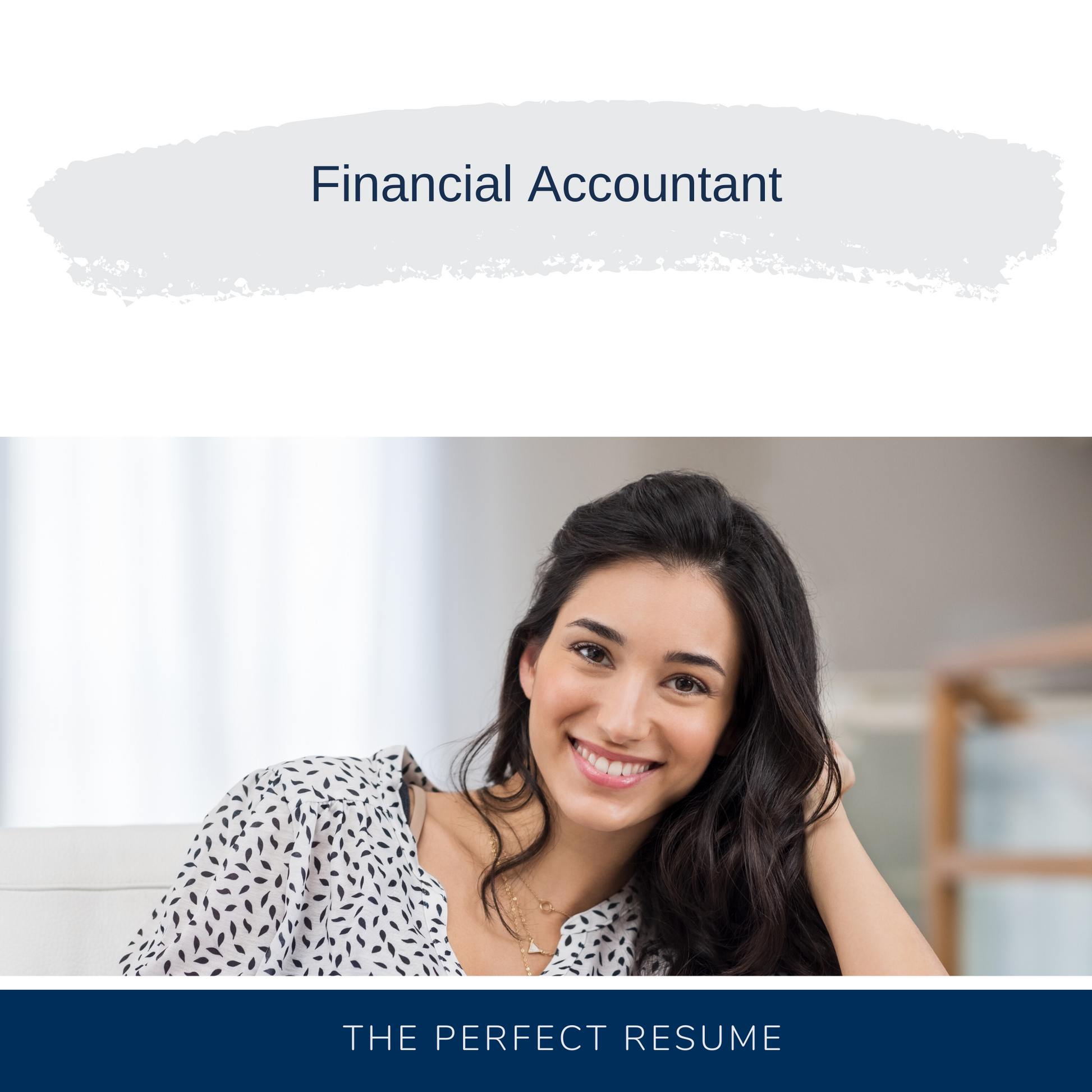 Financial Accountant Resume Writing Services