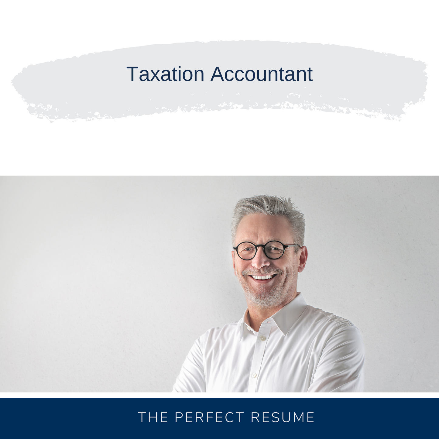 Taxation Accountant Resume Writing Services