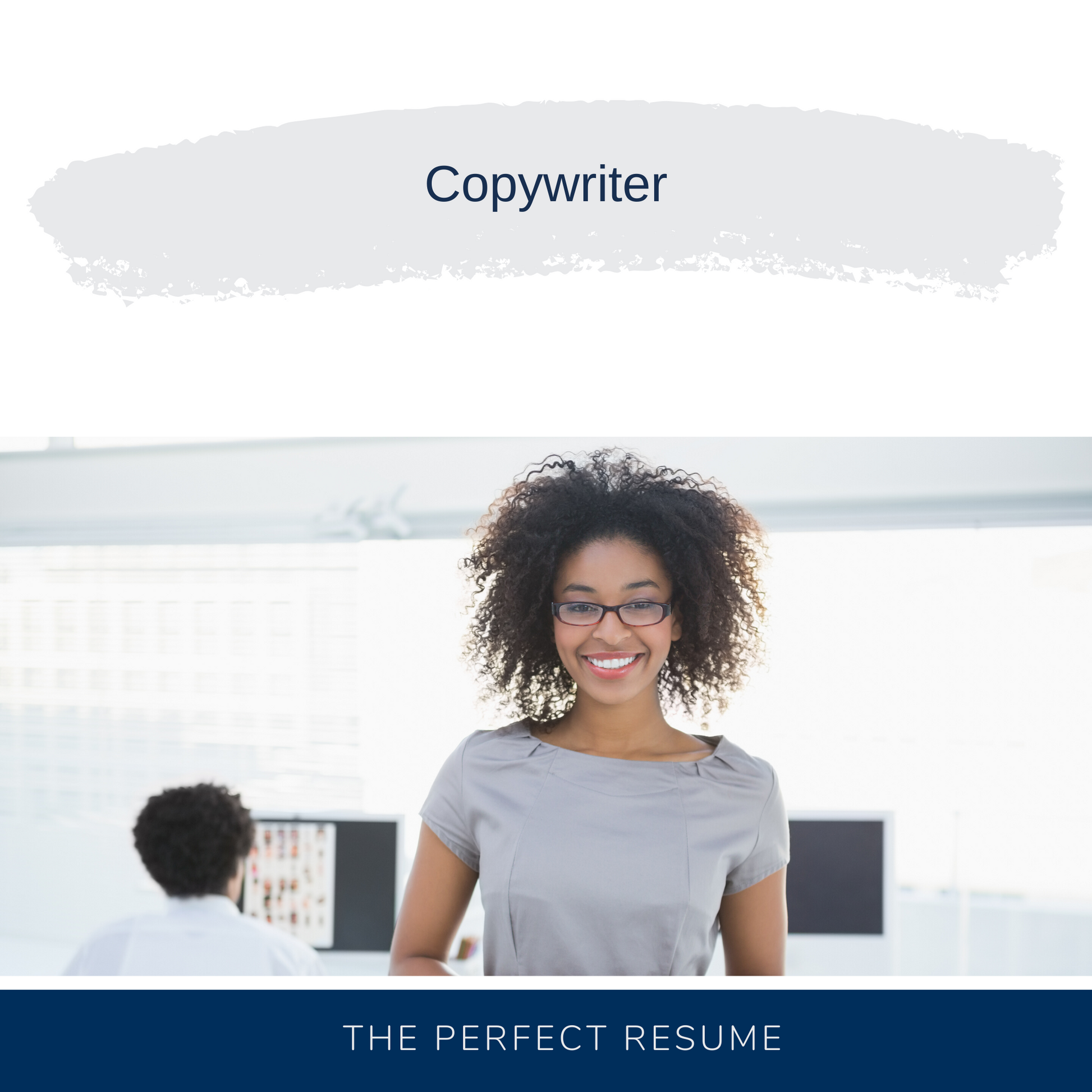 Copywriter Resume Writing Services