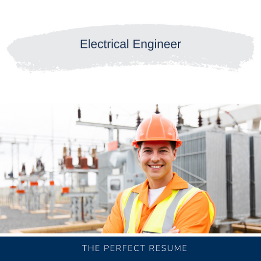 Electrical Engineer Resume Writing Services