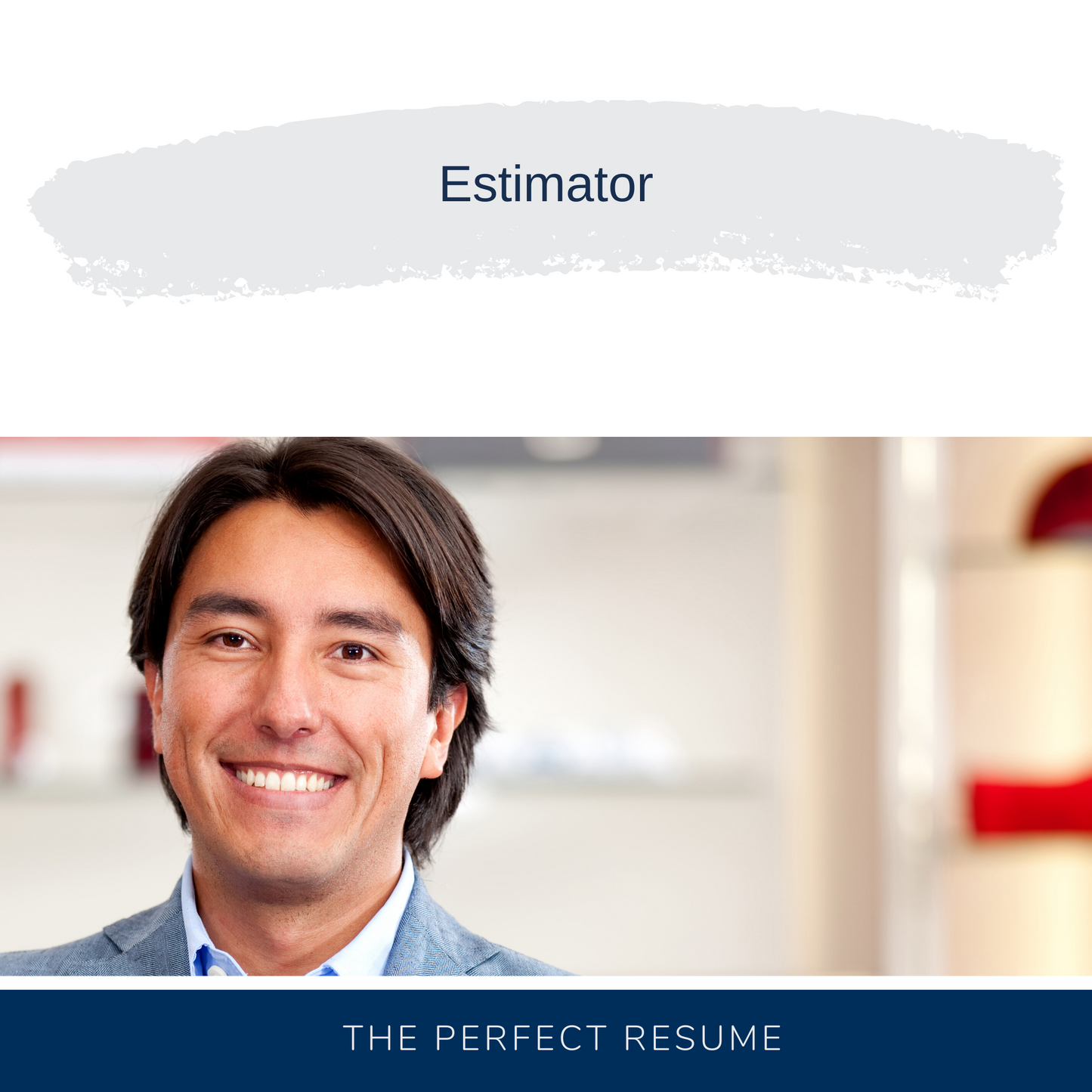 Estimator Resume Writing Services