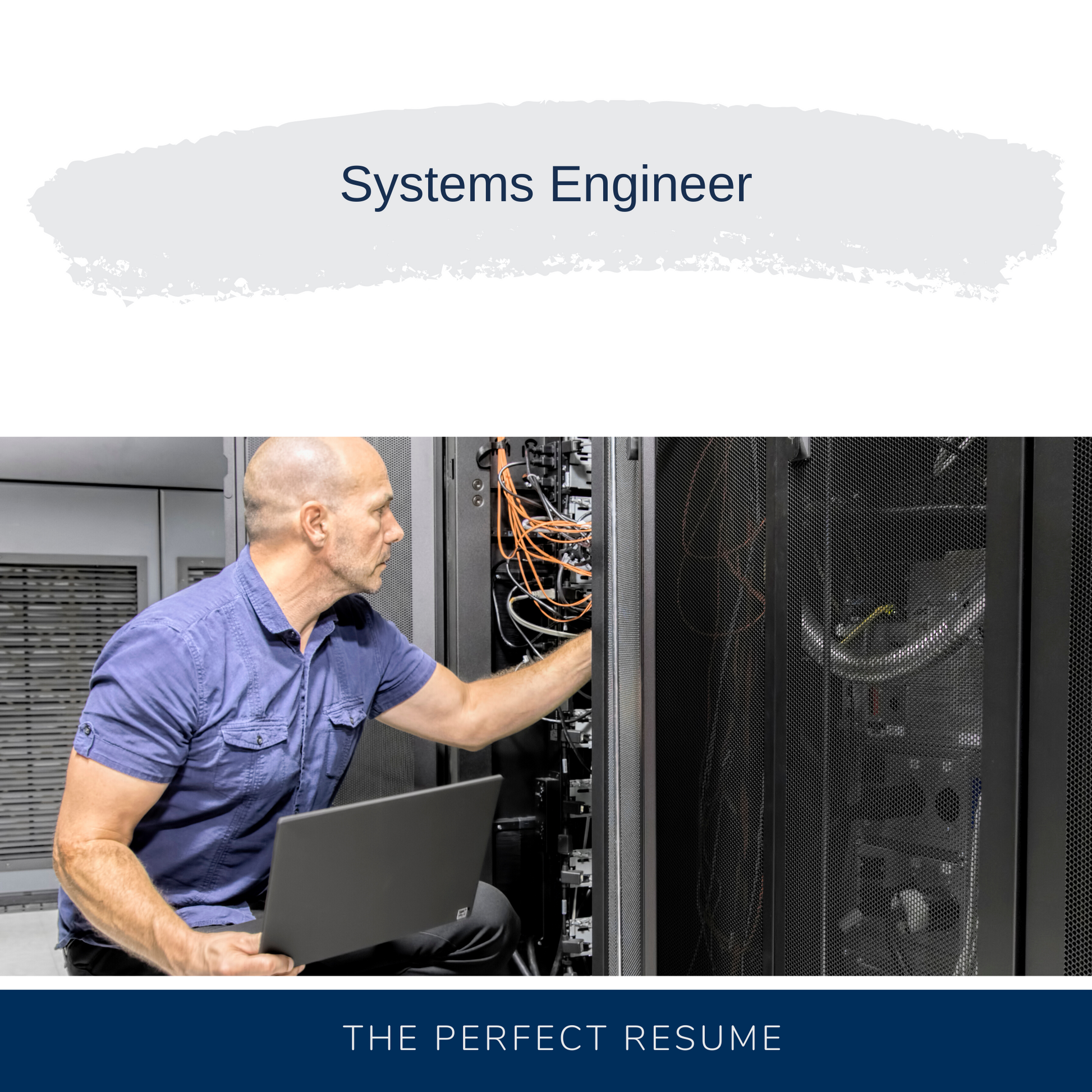 Systems Engineer Resume Writing Services