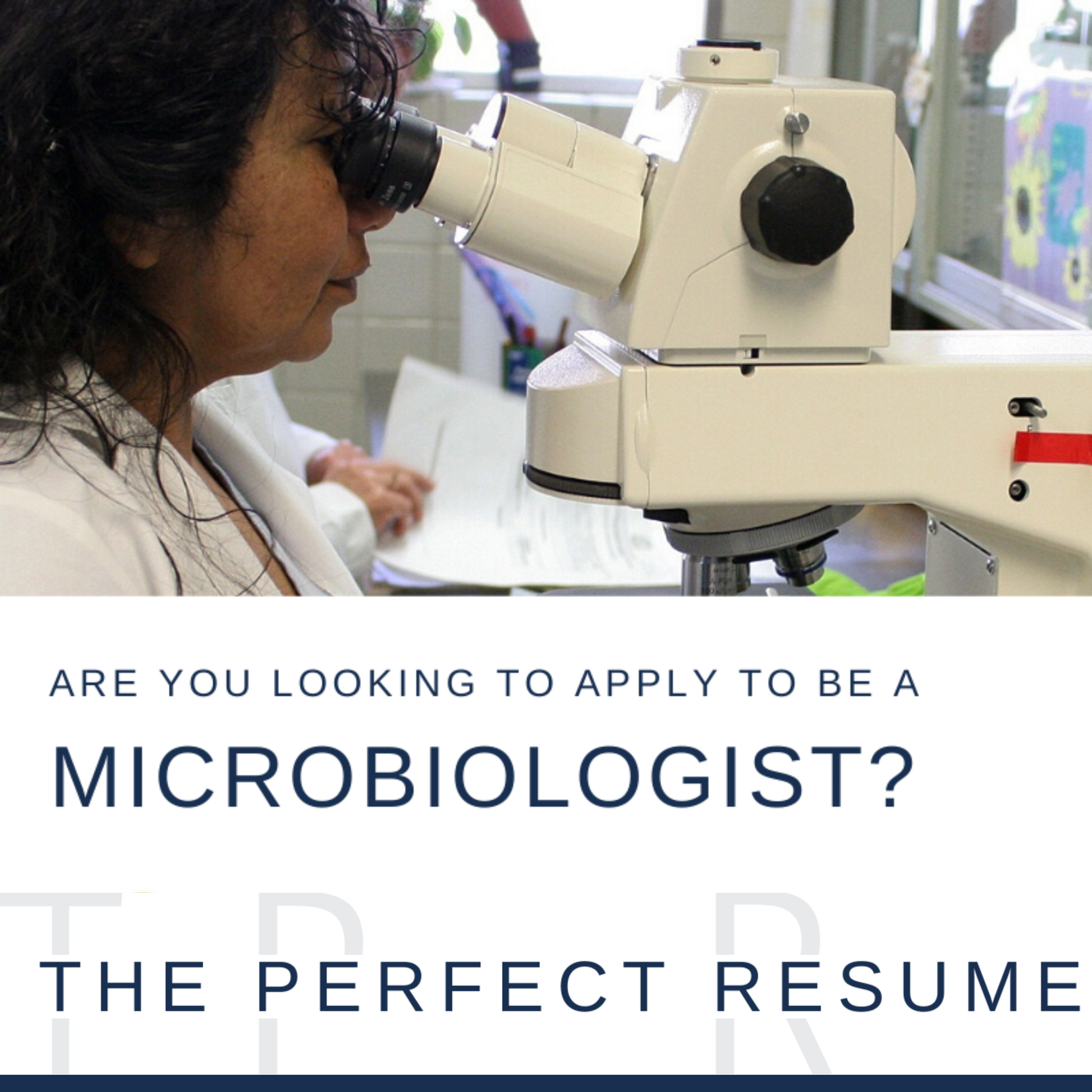 Microbiologist Resume Writing Services