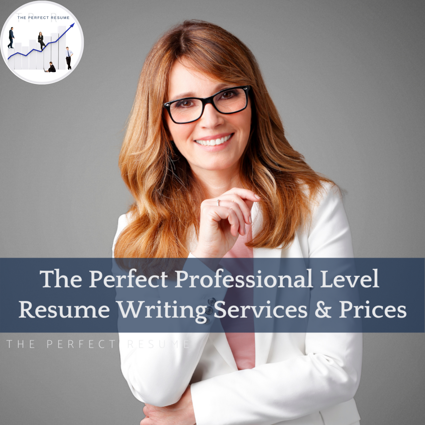 The Perfect Professional Level Resume Writing Service