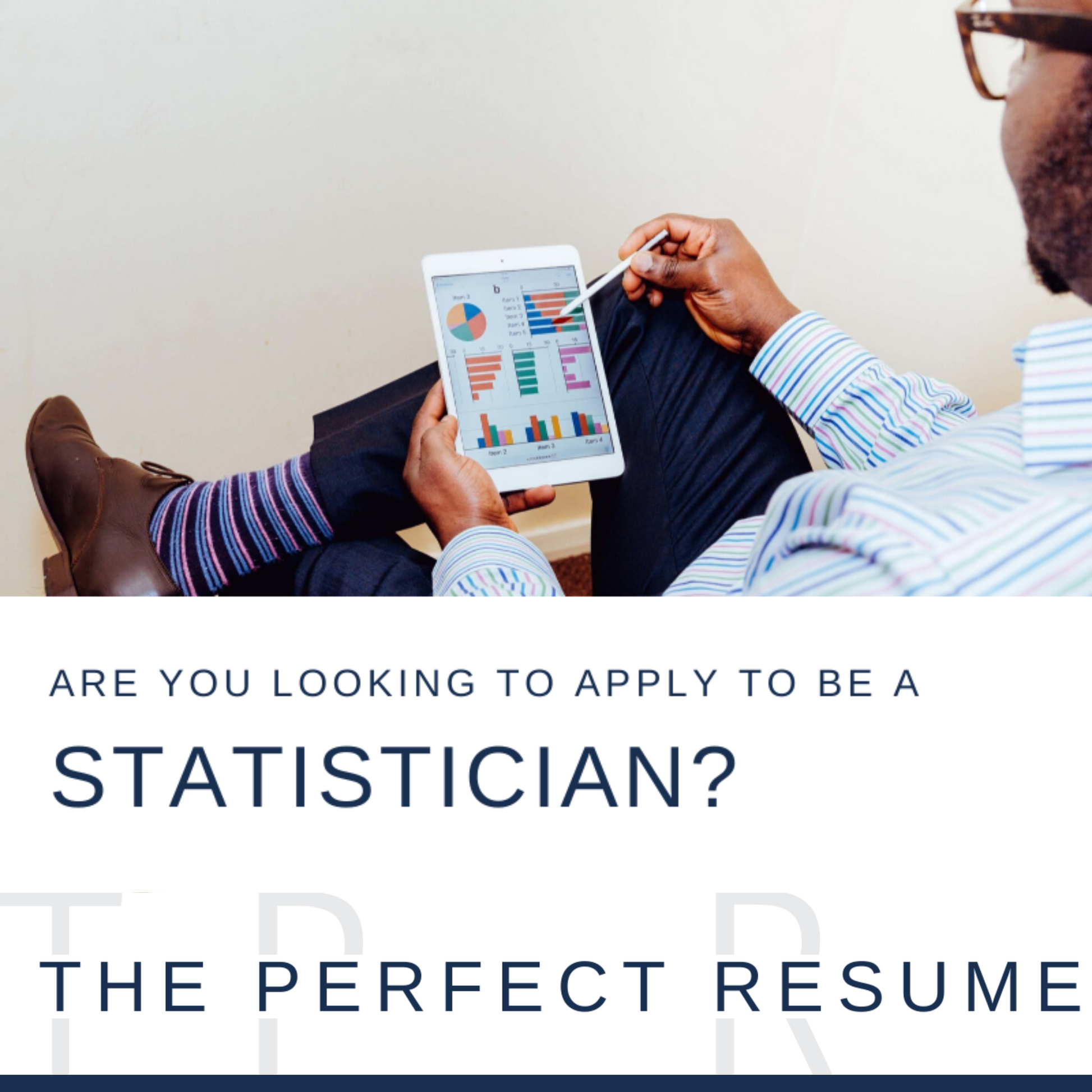 Statistician Resume Writing Services