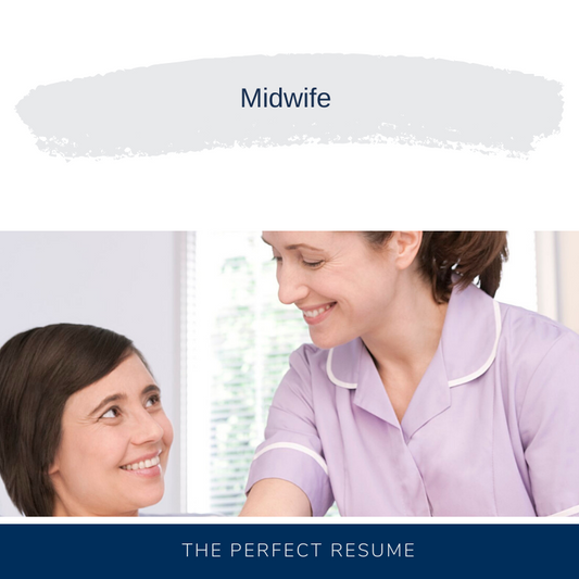 Midwife Resume Writing Services