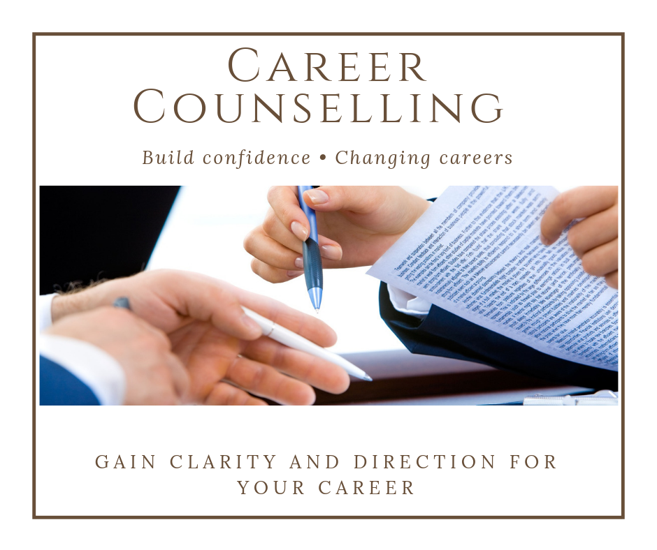 Career Counselling | Career Coach