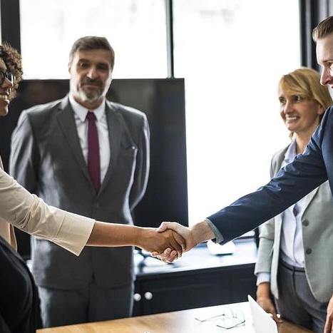 Resume Services