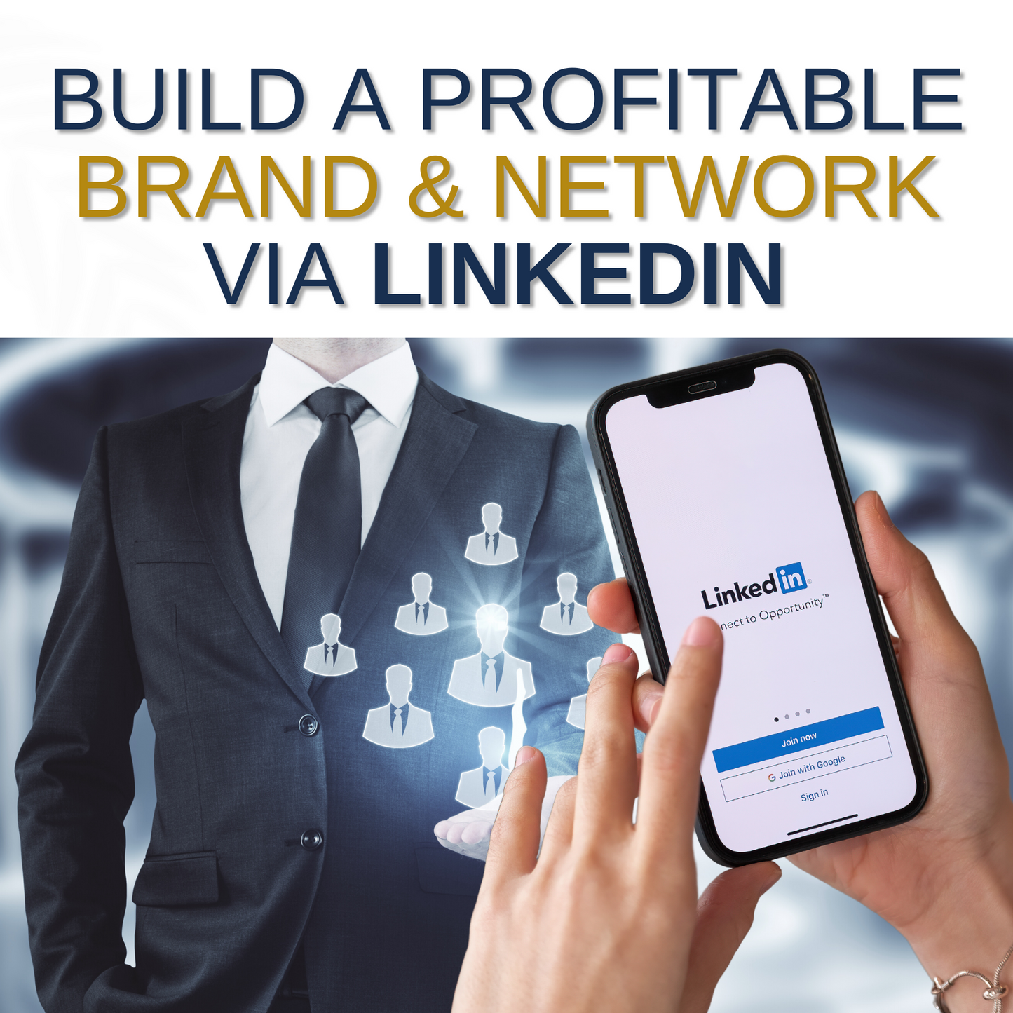 LinkedIn Learning Networking and Personal Branding Tips