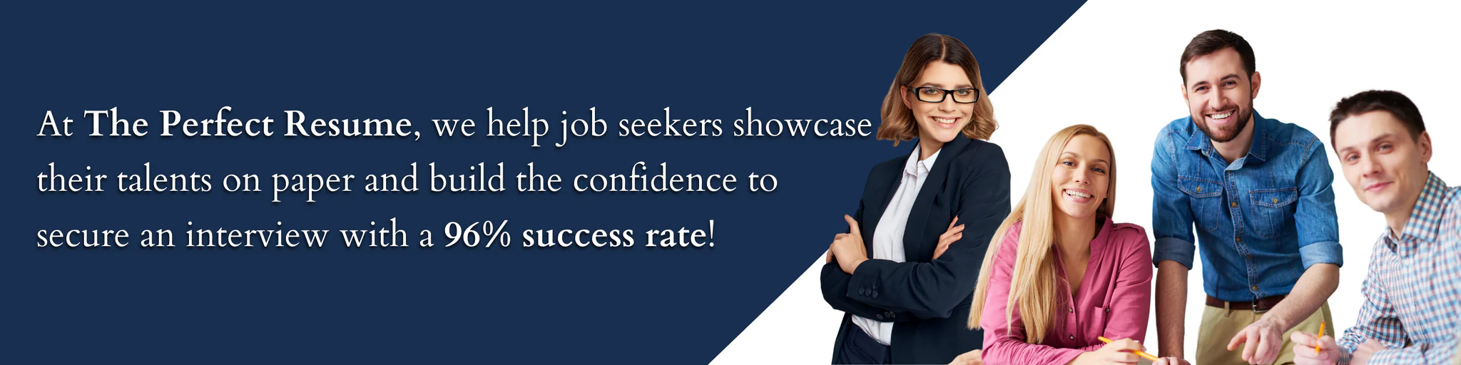 Australia's Top Resume Writing Training Provider