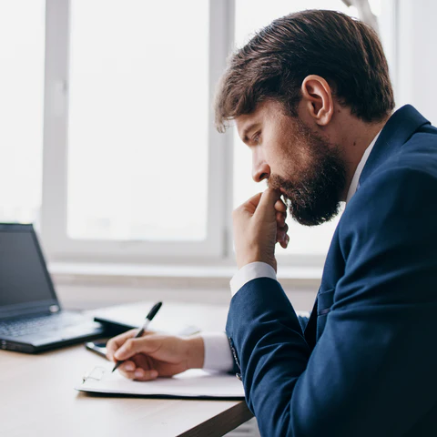 The importance of reflection and taking a step back