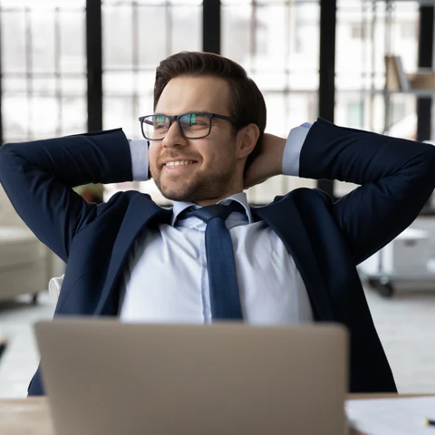 How to stay positive in the face of adversity