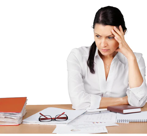 Common worries we tend to have