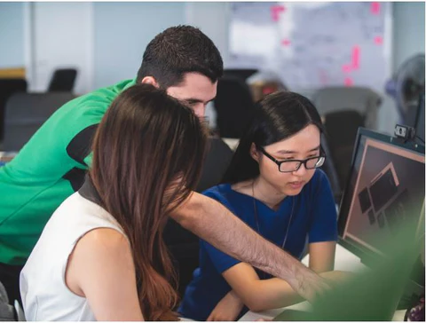 Here's Everything Candidates Need To Know About An Applicant Tracking System