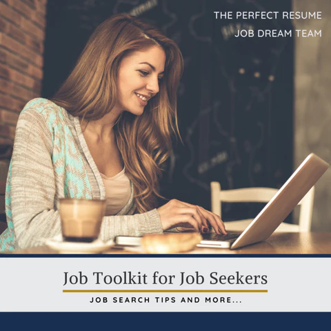 Job Toolkit for Job Seekers