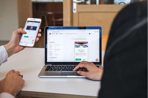 Here's Everything Candidates Need To Know About An Applicant Tracking System