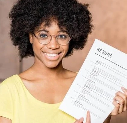 Crafting The Perfect Resume