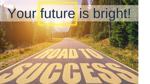 A roadmap to your success