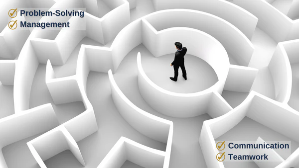 Employer's Most Desired Transferrable Skills