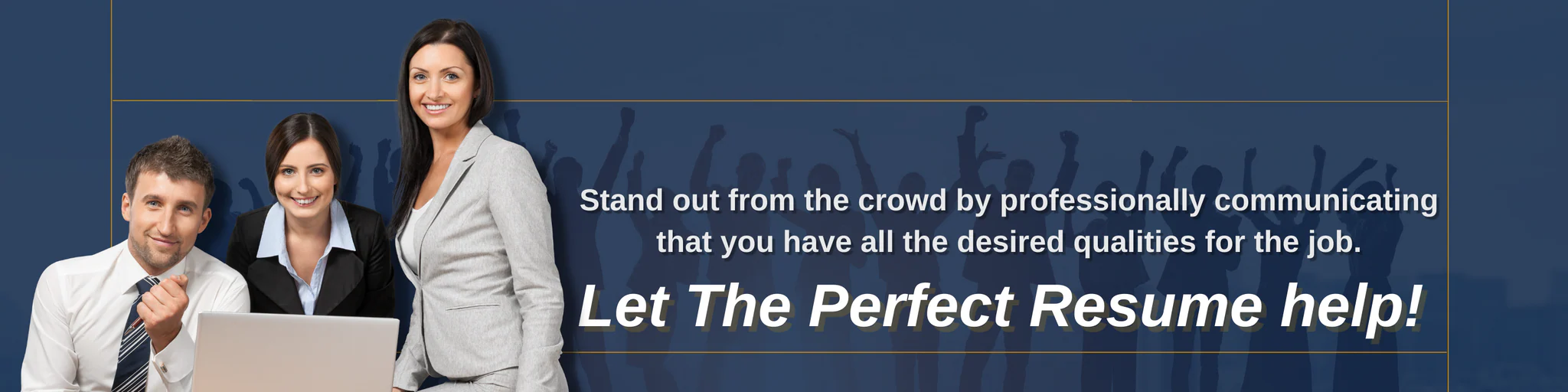 Selection Criteria Responses Are Essential To Getting The Job You Want