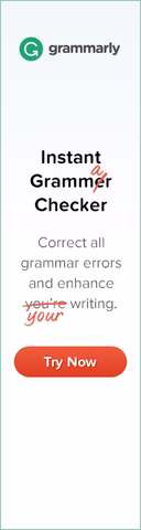 Grammarly Affiliate Link