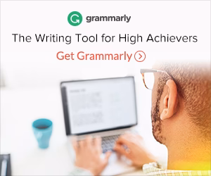 Grammarly for resume writing