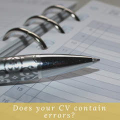 CV Writing Services | The Perfect Resume