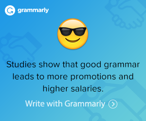 Grammarly Affiliate Link