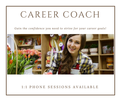 Career Coach | Career Counselling | Career Advisor