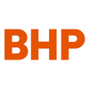 BHP Logo
